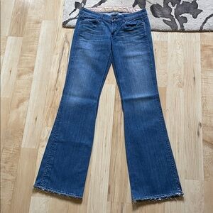 Rich & Skinny Sunkiss Flare Jeans 29